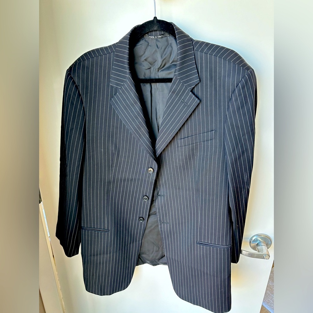 Armani Sport Jacket
